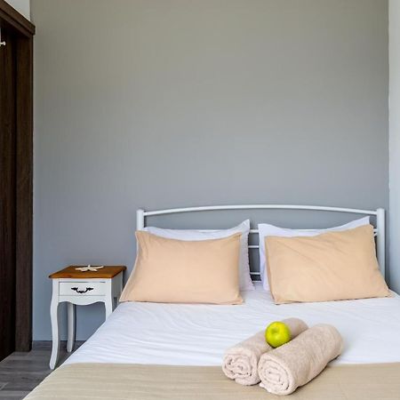 Porto Koufo Resort Bungalows מראה חיצוני תמונה