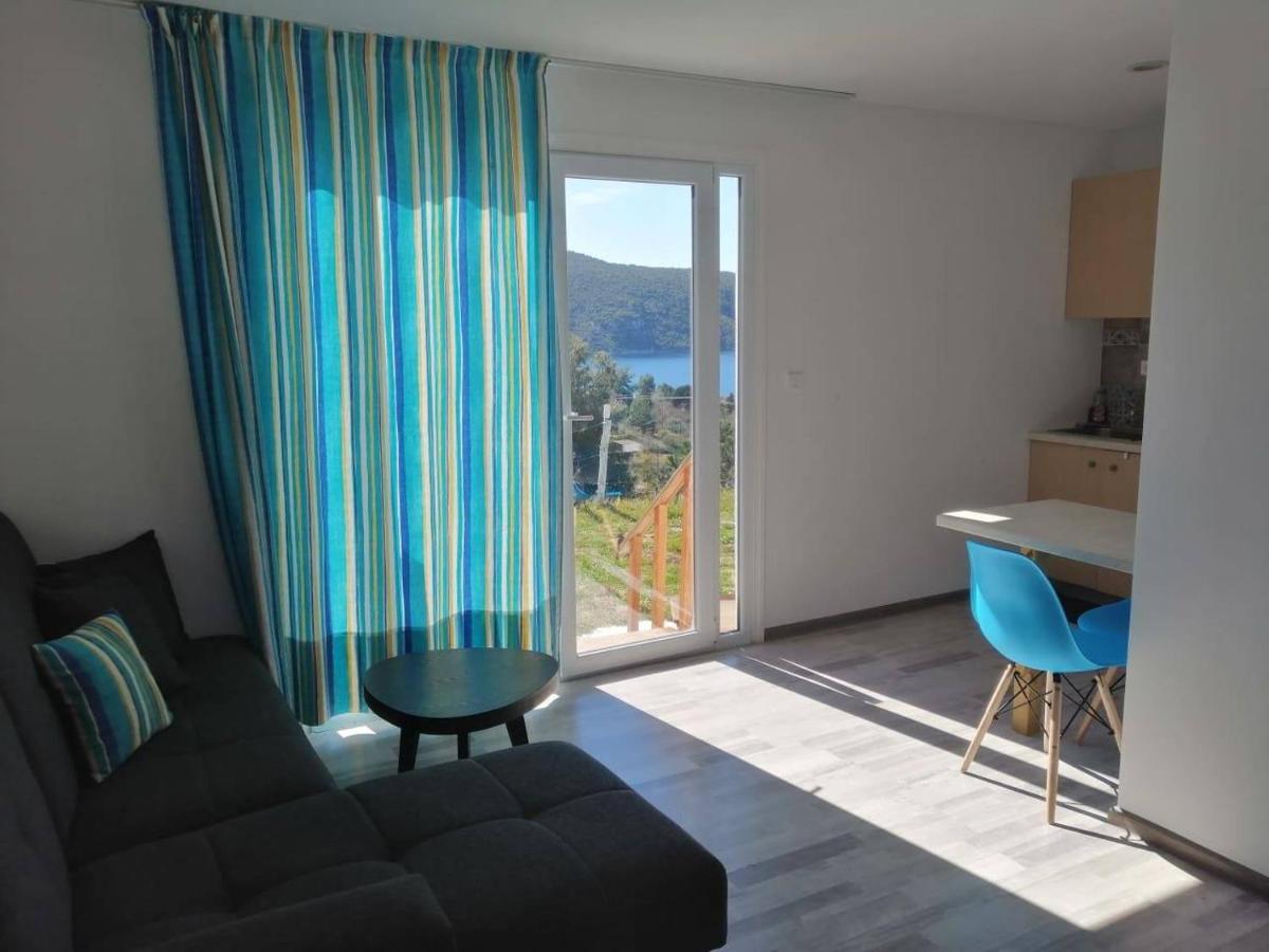 Porto Koufo Resort Bungalows מראה חיצוני תמונה