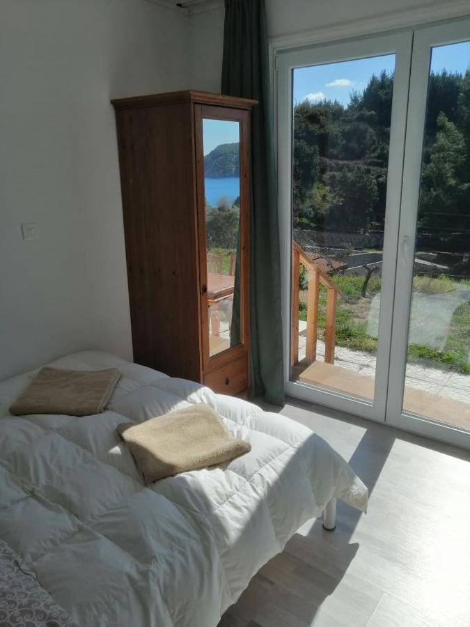 Porto Koufo Resort Bungalows מראה חיצוני תמונה