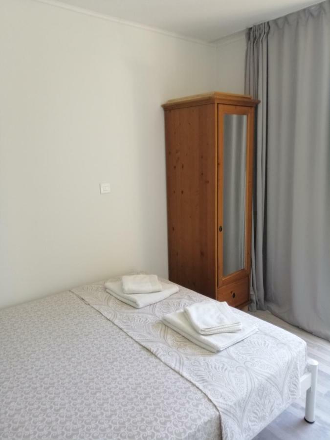 Porto Koufo Resort Bungalows מראה חיצוני תמונה