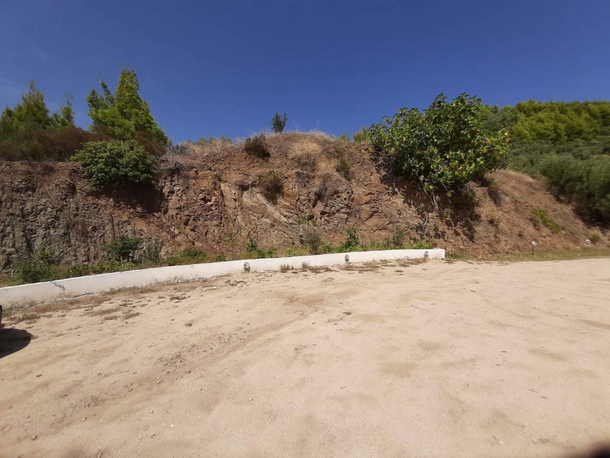 Porto Koufo Resort Bungalows מראה חיצוני תמונה